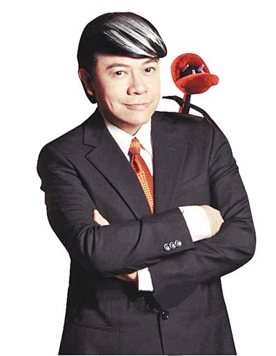 蔡康永曾说:"对自己好一点,那是会跟你在一起最久的人.