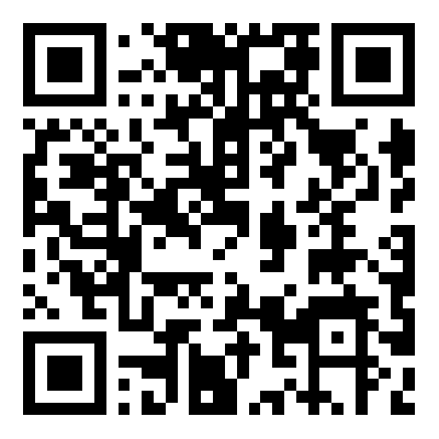 婚恋 QR Code