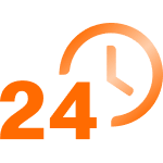 24小时在线