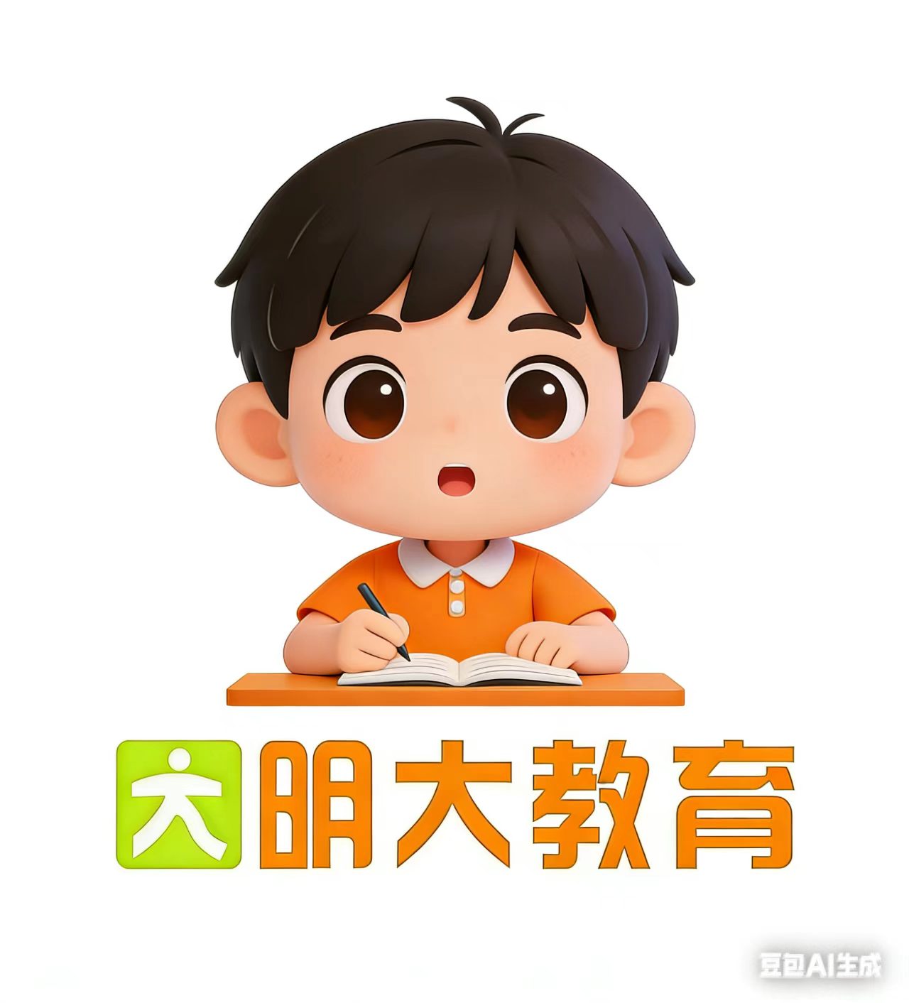 海南明大教育个性化学<span class=