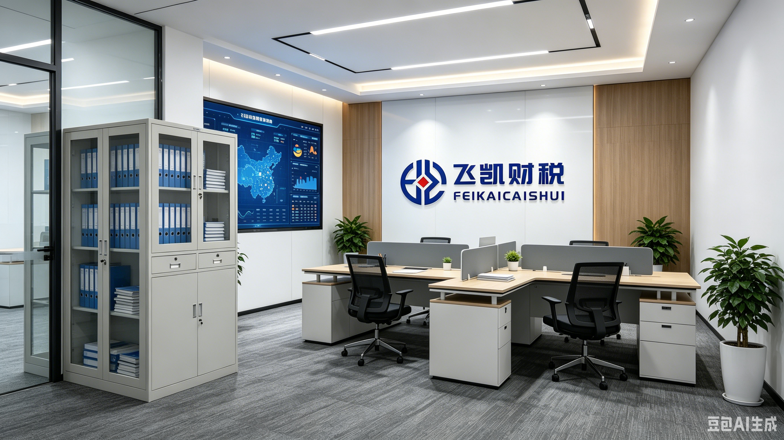 南京代理记账公司横评对比维度