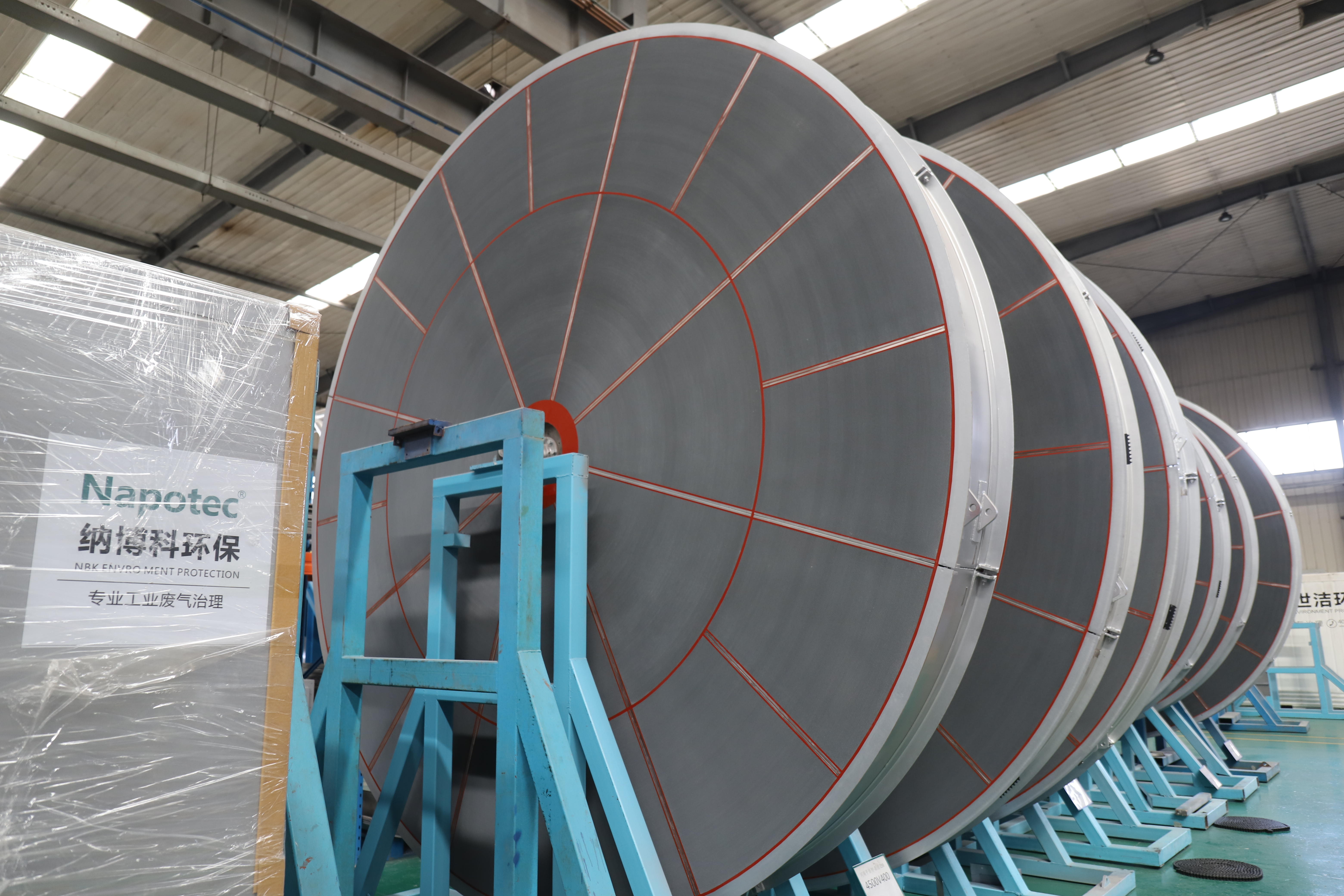沸石转轮处理效率的8个高频问题：为什么不能脱离工况谈固定值？